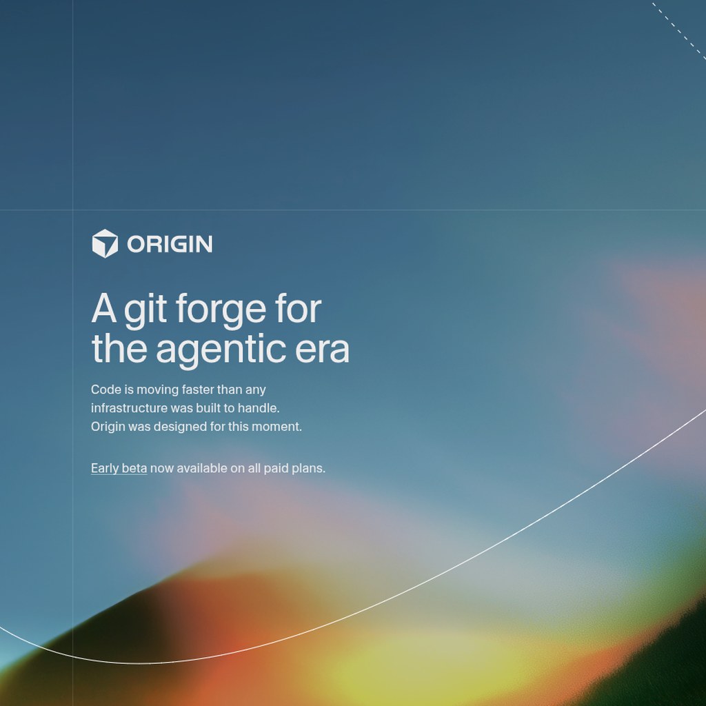 Cursor Origin